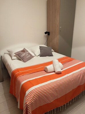 3 bedrooms, iron/ironing board, WiFi - Cosy wooden house on the Bay of Arcachon  (Gujan-Mestras)