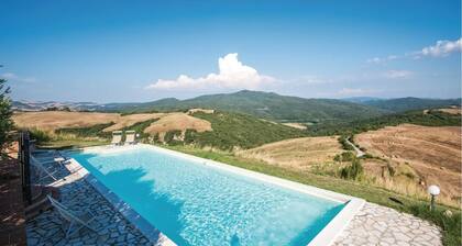 Refined Home W/ Pool, Stunning View, and Relaxing