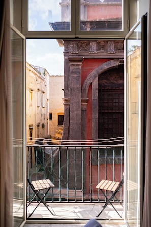 Interior - Stay Soft Apartment - Napoli Centro Storico (Napoli)