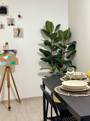 Dining - Stay Soft Apartment - Napoli Centro Storico (Napoli)