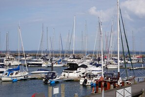 Port de plaisance