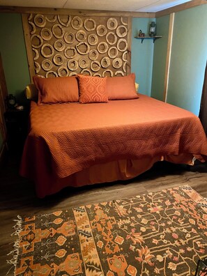 3 slaapkamers, wifi, beddengoed