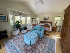 Smart-TV, peis og printere