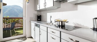 Ferienwohnung in Kurtatsch an der Weinstrasse