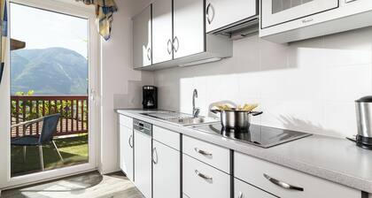 Ferienwohnung in Kurtatsch an der Weinstrasse