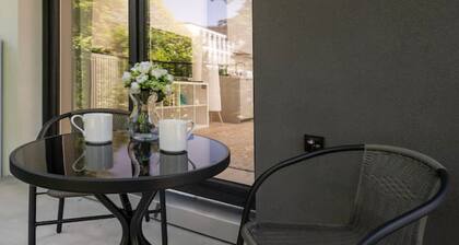 ĆĂłdĆș Fabryczna Apt - Parking, Workspace, Balcony - by Rentujemy