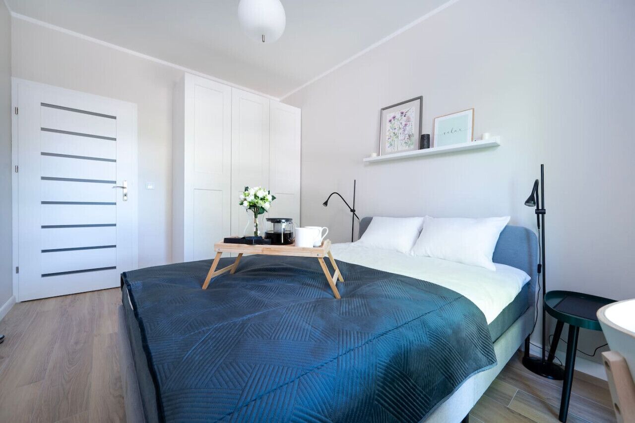 1 chambre, bureau, fer et planche à repasser, Wi-Fi gratuit