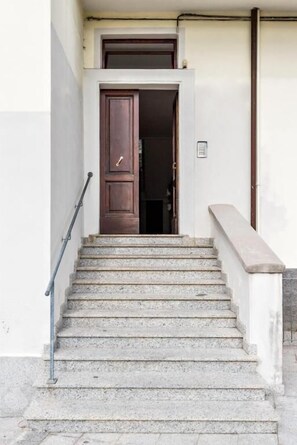 Exterior - Lia Apartment (La Spezia)