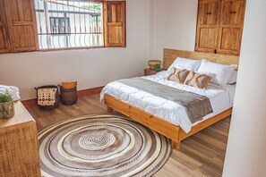 Deluxe-Doppelzimmer