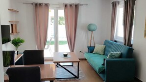 Oppholdsområde