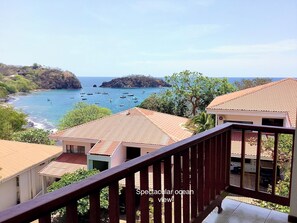 Property grounds - Great ocean view, Sleeps 6, Steps to the beach, 3 pools, Los Almendros #33 (Playa Ocotal)