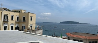 Appartamento nel borgo d'Ischia Ponte