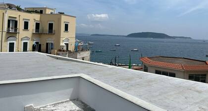 Appartamento nel borgo d'Ischia Ponte
