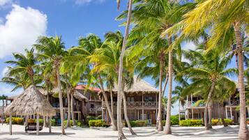 Standard Villa, Sea View | Exterior