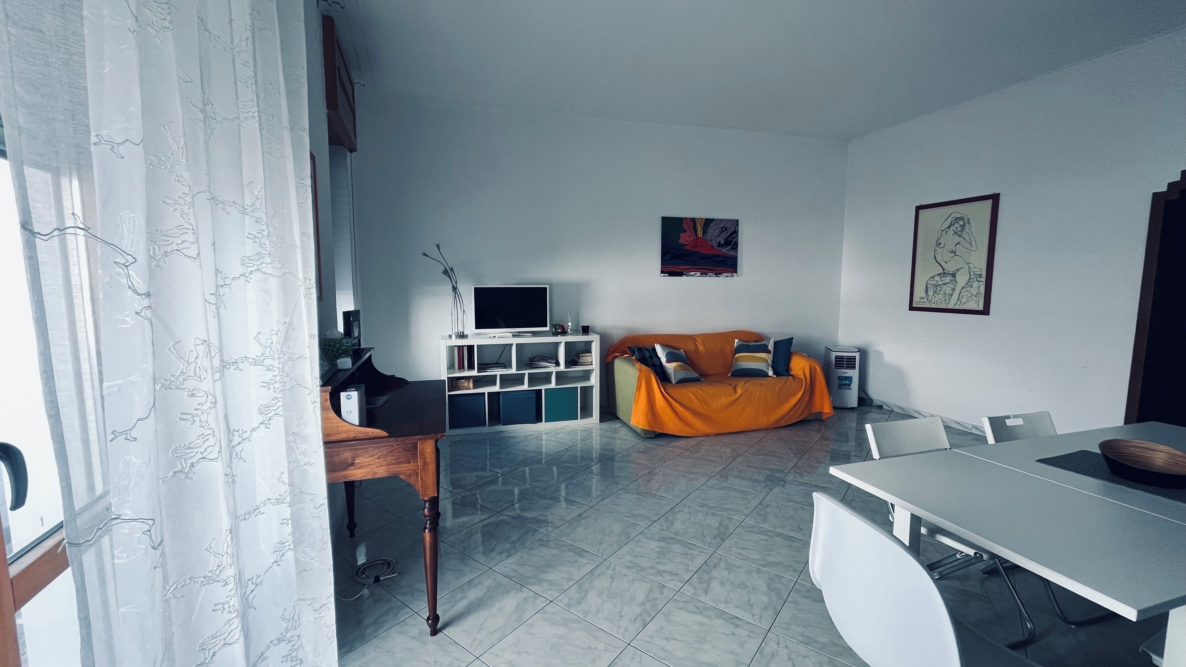 TV