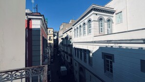 住宿景觀