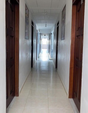 Exterior - Hotel Rancho Grande (Barranquilla)