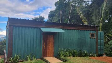 Fachada