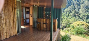 Honeymoon Room - Pousada Portaldo Céu  (Domingos Martins)
