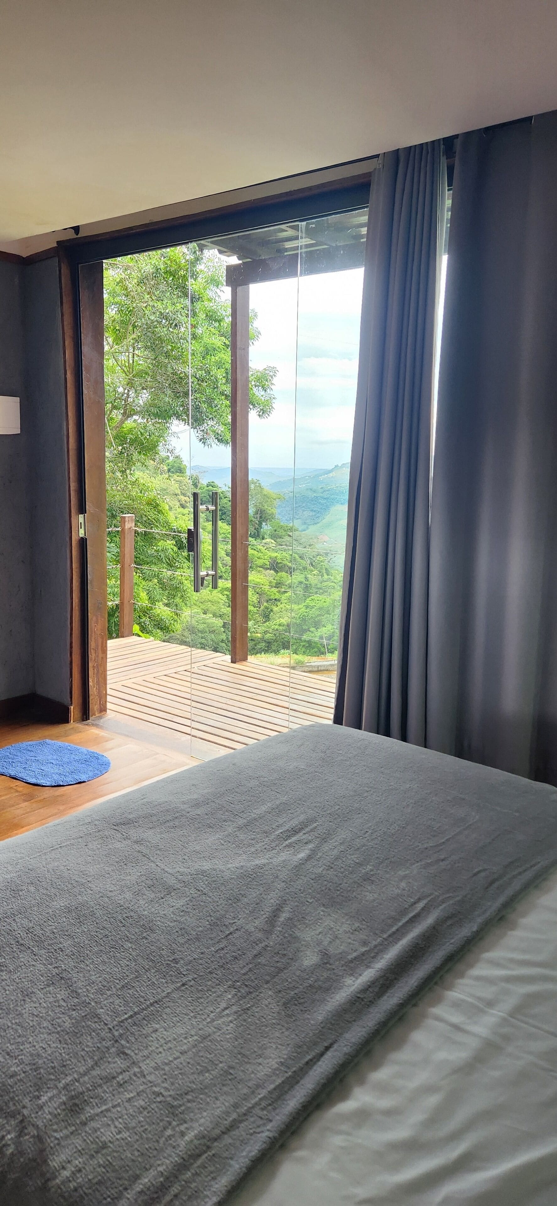 Comfort Double or Twin Room, 1 Bedroom | Premium bedding, Select Comfort beds, minibar, individually decorated