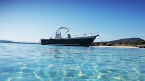 Miscellaneous - Wild Escape Island Bay Experience (Sardegna)