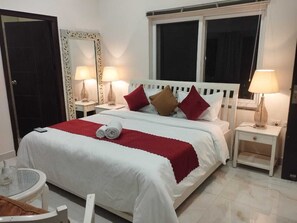 Luxsugero Penthouse Vintage (2BHK)