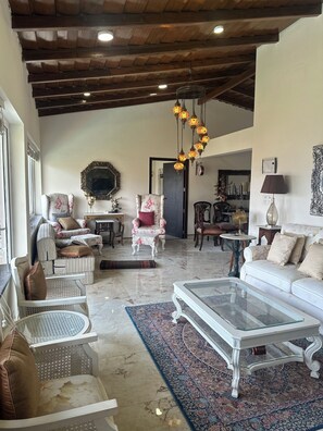 Luxsugero Penthouse Royal (2BHK)
