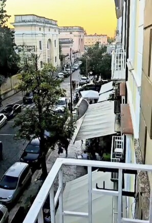 Property grounds - Centrale ed Elegante Duplex (Caserta)