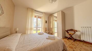 4 Schlafzimmer, WLAN, Rollstuhlgeeignet