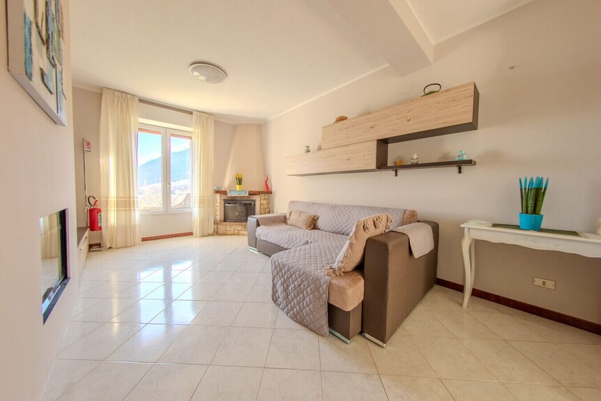 Villa Maddalena - Scala - Ravello