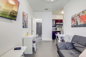 Détail de l’intérieur