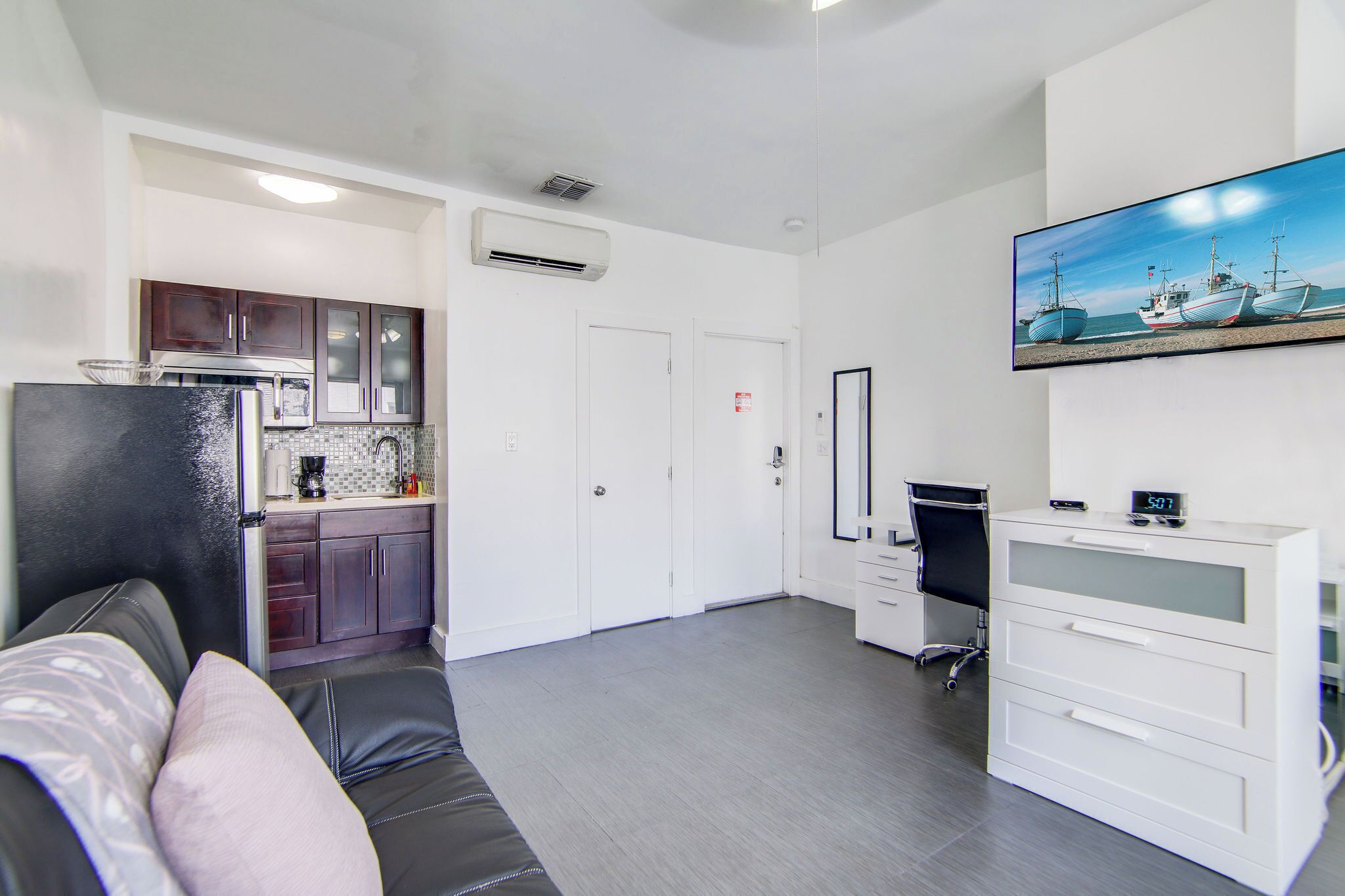 Detalle del interior