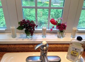 Interior - Beautiful Home -Walk to Downtown and the Waterfront (Belfast)