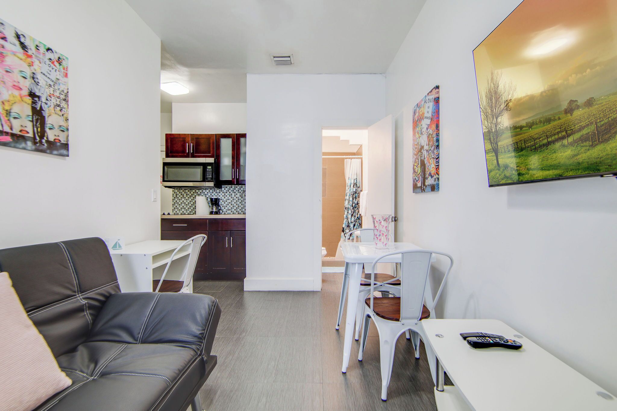 Perincian bahagian dalam