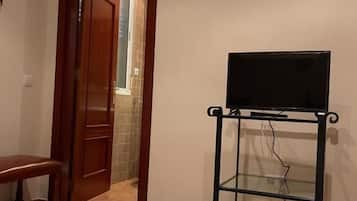 Quarto duplo standard