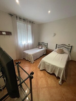 Standaard Twin kamer