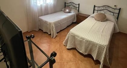Hostal Chiquinino II