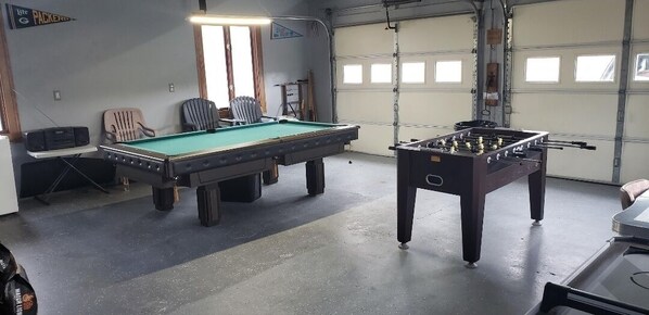 Sala de jocs
