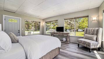 3 sovrum, resesÀng, wi-fi och sÀngklÀder