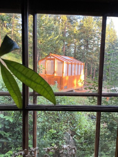 Quintessential Colorado Cabin 