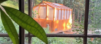 Quintessential Colorado Cabin