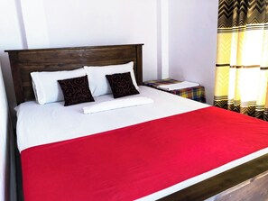 Habitación básica doble