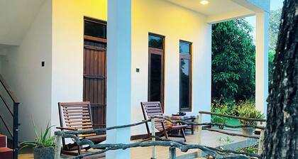 Thuru Sevana Villa