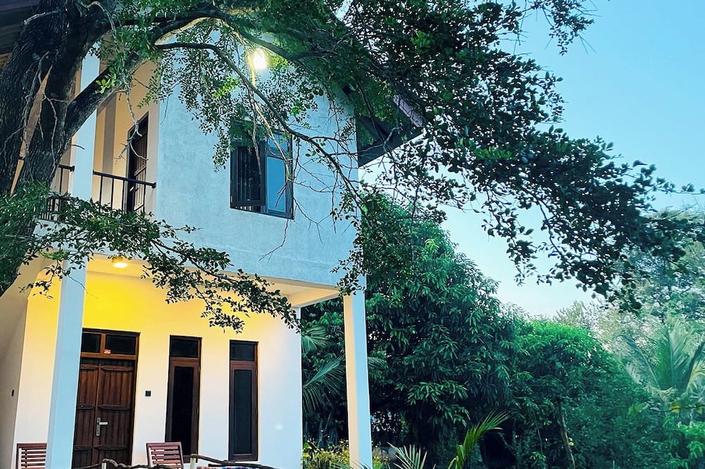 Thuru Sevana Villa