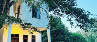 Thuru Sevana Villa