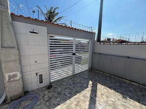 Área da propriedade