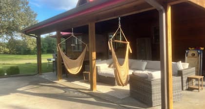 Kentucky Lake Retreat