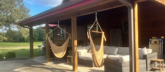 Kentucky Lake Retreat