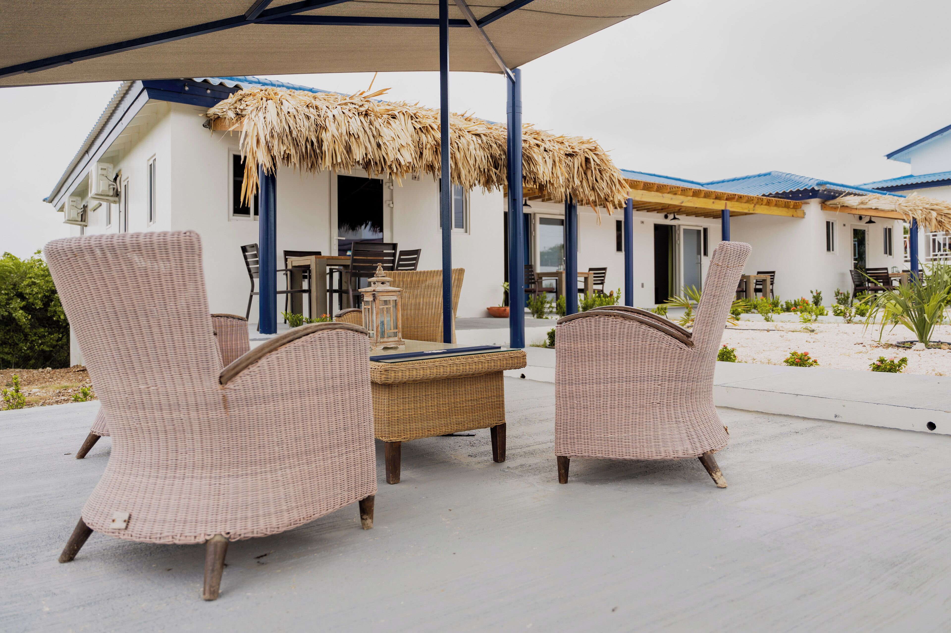 Foto - Dushi Vida Country Inn