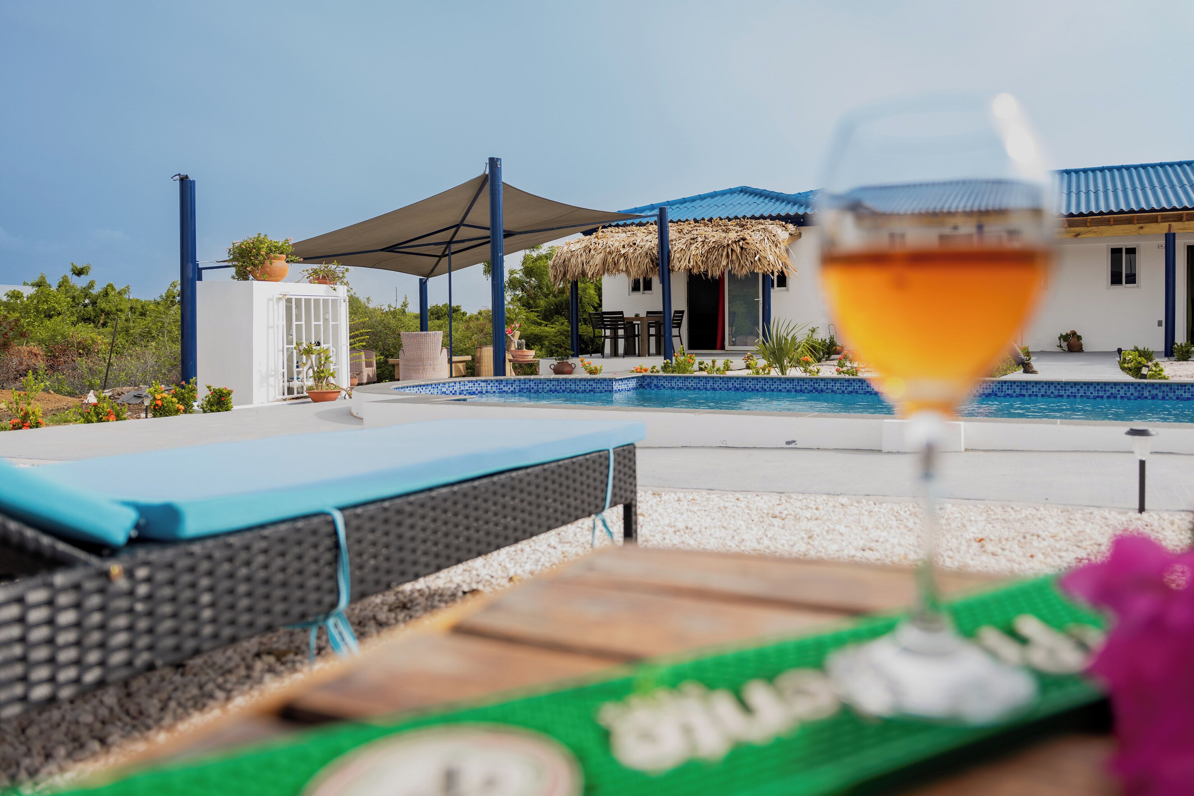 Foto - Dushi Vida Country Inn